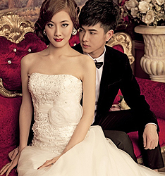 锦乡烟雨图
	
		作者：简约摄影