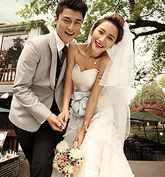 你是我的命运
	
		作者：艾特婚纱摄影