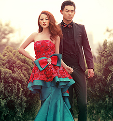 恋爱后花园
	
		作者：冯世华