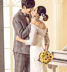 白色恋人
	
		作者：李霄鹏