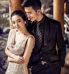 沉鱼落雁的美
	
		作者：聚焦摄影