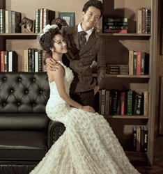 费加罗的爱恋
	
		作者：北京聚焦婚纱摄影