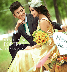 纯美树林
	
		作者：李霄鹏