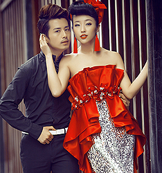 梦回江南
	
		作者：冯世华