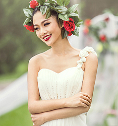 浪漫农场
	
		作者：李霄鹏