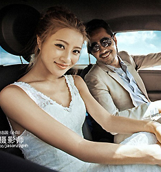 爱在旅途
	
		作者：钟志国