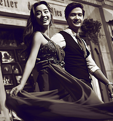 旅行
	
		作者：冯世华