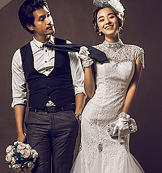 嫁给我吧
	
		作者：冯世华