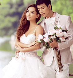 韩风恋情
	
		作者：巴黎春天