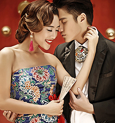 广角新作
	
		作者：广角摄影