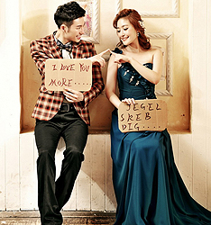 蜜月林斯
	
		作者：四叶草