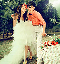 快乐假期
	
		作者：冰点视觉