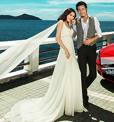 爱恋
	
		作者：冯世华