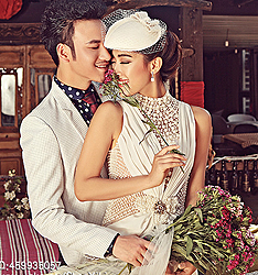 凝结的幸福
	
		作者：邵奕霖