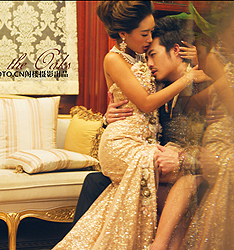 左岸香颂
	
		作者：阁楼摄影