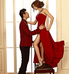 涌动的爱
	
		作者：奥斯卡