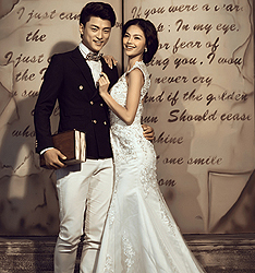 情书
	
		作者：冯世华