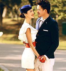 诺言的夏天
	
		作者：冯世华