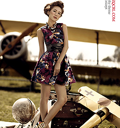 那年起飞时
	
		作者：全城热恋摄影