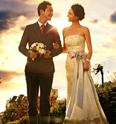 LOVE
	
		作者：蔓延视觉