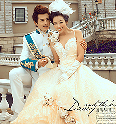 丽茜与国王
	
		作者：冯世华