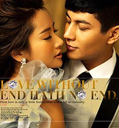 法式浪漫
	
		作者：匿名