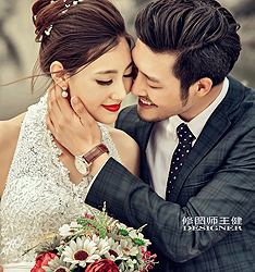 拉菲特城堡
	
		作者：北京锦尚视觉摄影