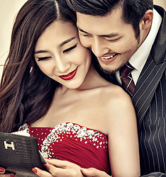 罗马的天空
	
		作者：北京锦尚视觉摄影