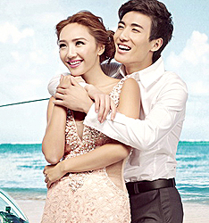 浪漫之旅
	
		作者：青岛爱拉摄影