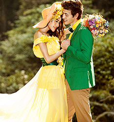 LOVE
	
		作者：匿名