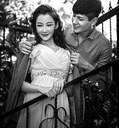 宠溺午后
	
		作者：匿名