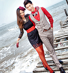 海之恋
	
		作者：奥斯卡尊贵影城