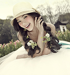 夏风的温暖
	
		作者：巴黎春天