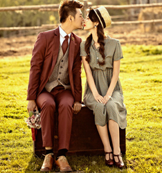 两小无猜
	
		作者：苏雅