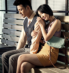 情书
	
		作者：苏雅