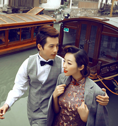 锦绣芳华
	
		作者：冯世华