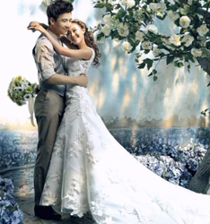 花之恋
	
		作者：陈杰