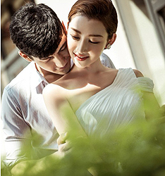 纯色之恋
	
		作者：匿名