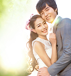 爱意浓浓
	
		作者：青岛爱拉摄影