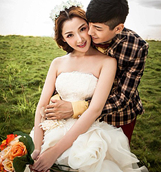 遇见
	
		作者：匿名