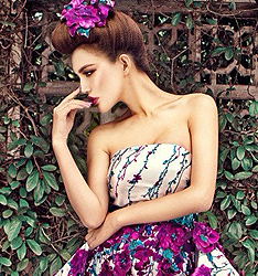 时尚芭比伦
	
		作者：芭比伦卡特