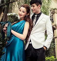 蓝色之恋
	
		作者：匿名