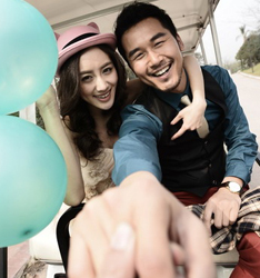 远洋高尔夫
	
		作者：垫江古摄影