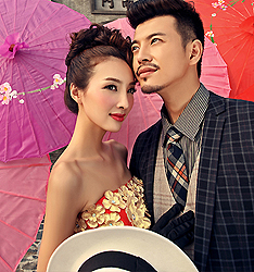 众生花
	
		作者：奥斯卡