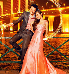 炫丽爱情
	
		作者：翁SIR