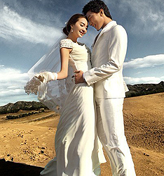 爱的誓言
	
		作者：于伟