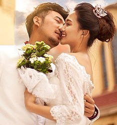 天空之城
	
		作者：李宁十一