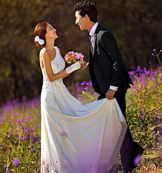 云阳仙境
	
		作者：于伟