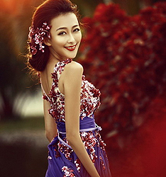 夏日微光
	
		作者：郑导