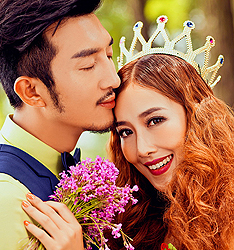 爱延伸
	
		作者：翁SIR